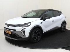 Renault Captur - 1.8 E-Tech full hybrid 160 esprit Alpine Panorama dak | Apple carplay | android auto | LM