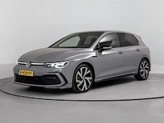 Volkswagen Golf - 2.0 TSI R-Line Panoramisch Schuif Kanteldak | Stoelverwarming | Stuurwiel Verwarming | Cli