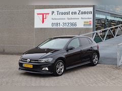Volkswagen Polo - 1.0 TSI Highline Business R-Line Nederlandse auto/Apple carplay/Adaptieve cruise control/C