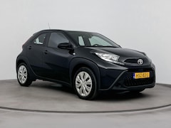 Toyota Aygo X - 1.0 VVT-i MT Play | Apple Carplay / Android Auto | Adaptive Cruise | Airco | Camera | Rijs