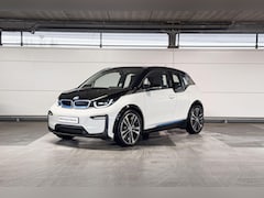 BMW i3 - Business Edition 120Ah 42 kWh