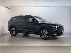 Skoda Kodiaq - 1.5 TSI Sportline Business Adaptive Cruise Trekhaak Camera Stoelverwarming LED