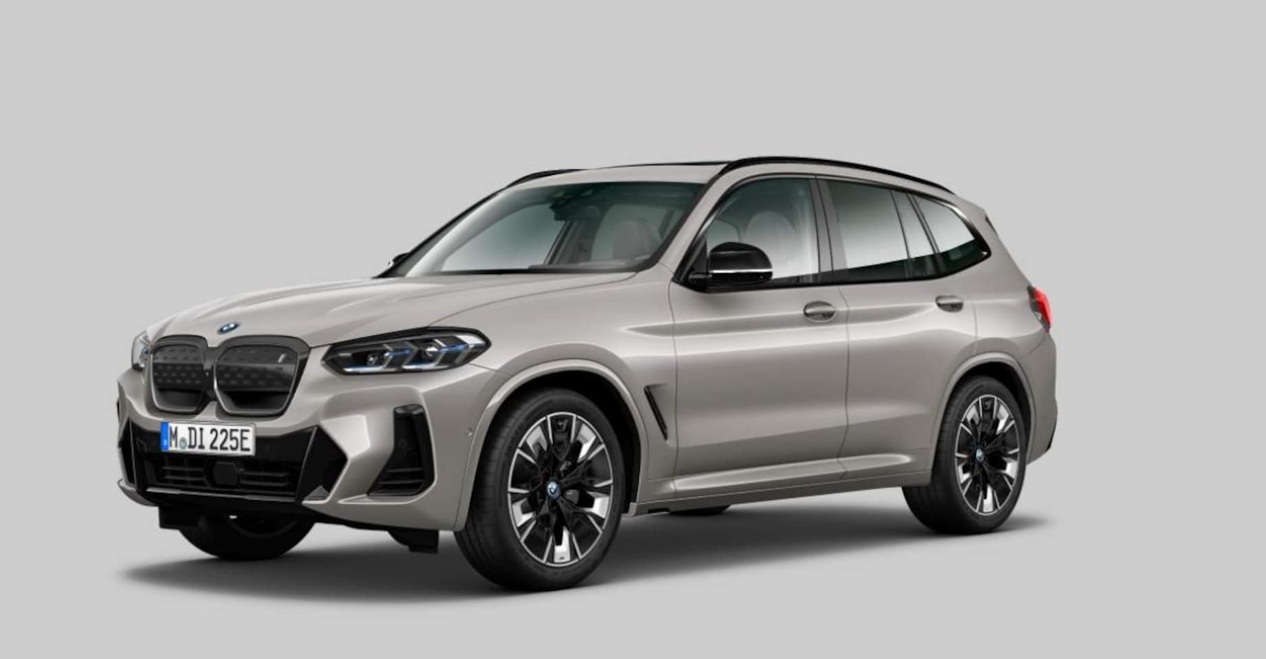 BMW iX3 - High Executive 80 kWh - AutoWereld.nl
