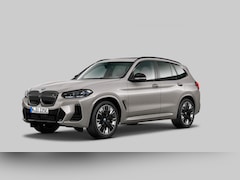 BMW iX3 - High Executive 80 kWh