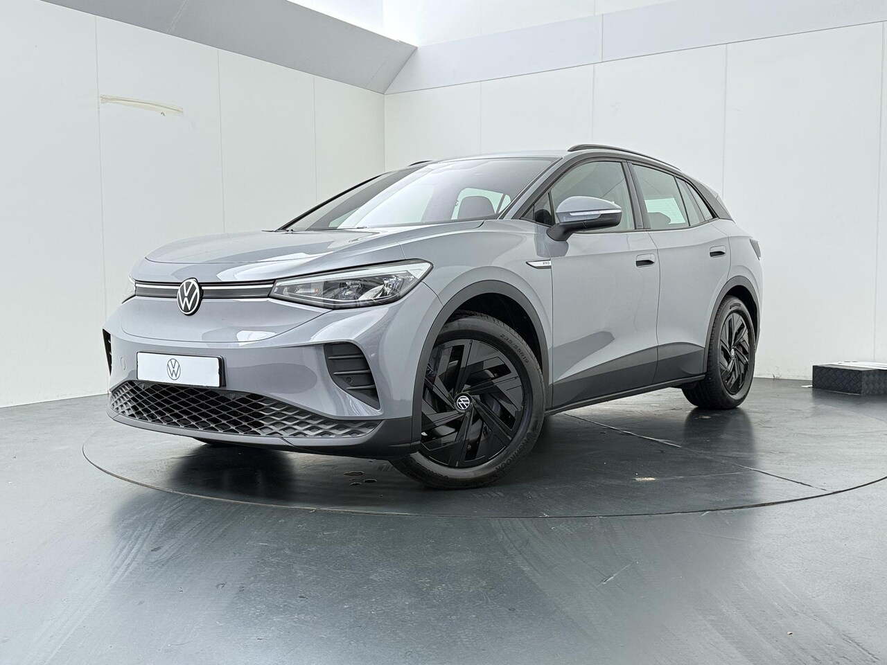 Volkswagen ID.4 - Pro 77 kWh | 204 PK | SoH % | Warmtepomp | Adaptive Cruise Control | Climate control | Key - AutoWereld.nl
