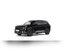 Kia Seltos - 1.6 GDi DCT6 Hybrid X-line | Dodehoekcamera | LED-koplampen | 360°-camera | X-Line interie