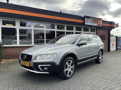 Volvo XC70 - 2.0 D4 FWD Nordic+ |Trekhaak|Memory|Full Option|