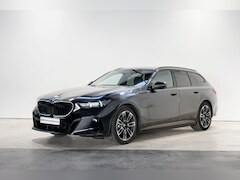 BMW 5-serie Touring - 530e M Sport Edition M Sportpakket Pro | Huisselectie