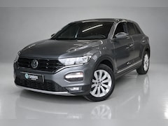 Volkswagen T-Roc - 1.5 TSI Sport|Automaat|150pk|Navi|Digital cockpit|Applecarplay|Navi|Stoelverwarming|Parkee