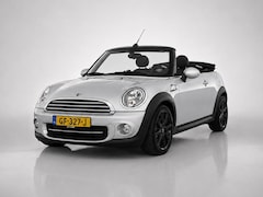 MINI Cabrio - 1.6 Cooper Highgate, NL-Auto