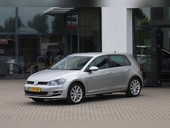 Volkswagen Golf - 1.2 TSI Business Edition 105PK / 77kW, Verwarmbare voorstoelen, ErgoActive bestuurdersstoe