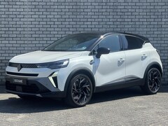 Renault Captur - 1.8 E-Tech full hybrid 160 Esprit Alpine | Adaptive Cruise Control | Achteruitrijcamera |