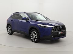 Toyota Corolla Cross - Hybrid 200 Style | Trekhaak | Dodehoek detectie | Stoel-/stuurverwarming | Apple Carplay /