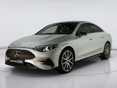Mercedes-Benz CLA-Klasse - Limousine 250+ Launch Edition 85.5 kWh