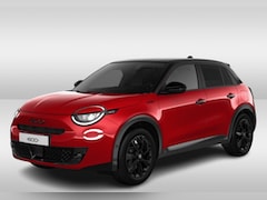 Fiat 600 - 1.2 Hybrid Sport DIRECT RIJDEN - RIJKLAAR - 8 JAAR GARANTIE
