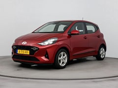 Hyundai i10 - 1.0 COMFORT SMART | SUPERDEAL | NAVI | APPLE CARPLAY & ANDROID AUTO | CAMERA | CRUISE | 14