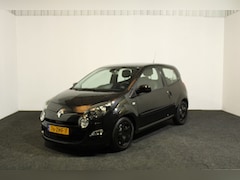 Renault Twingo - 1.2 16V Dynamiq |Airco|Cruise Control| Nieuwe APK en afleveringsbeurt inclusief Interesse?