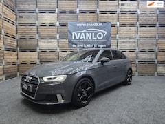 Audi A3 Sportback - 1.0 TFSI Sport Lease Edition Full LED Leder Navi Clima Cruise LM
