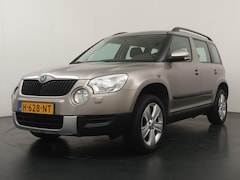 Skoda Yeti - 1.2 TSI Comfort - Ketting VV - Radio - Airco