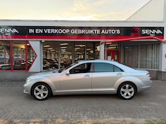 Mercedes-Benz S-klasse - 350 Lang S350 - Zeer mooie auto - Inr Mog