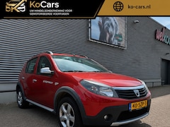 Dacia Sandero Stepway - Airco / Nieuwe apk / Trekhaak