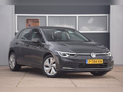 Volkswagen Golf - 1.5 TSI Style HEAD-UP/AUDIO PREMIUM/CAMERA/VERWARMDE VOORSTOELEN/