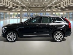 Volvo XC90 - 2.0 T8 Twin Engine AWD Inscription Dealeronderhouden | Pano | 7-pers. | Adaptive | Garanti