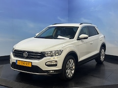 Volkswagen T-Roc - 1.0 TSI Style Navi | Clima | Cruise | PDC