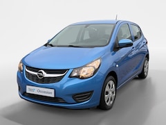 Opel Karl - 1.0 ecoFLEX Edition | Airco | Cruise control | Elektr. ramen voor | Bluetooth | Bovag gara