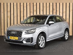 Audi Q2 - 1.4 TFSI CoD Sport 110kW 32dkm NAP Navi Cruise PDC NL-auto Nwe APK