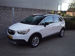 Opel Crossland X - 1.2 Turbo Innovation Autom AGR Stoelen Sportst Stoel/Stuurverw Navi Camera Clima Apple Car