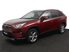 Toyota RAV4 - 2.5 Hybrid AWD First Edition | Verwarmde Voorruit en Stoelen | Keyless Entry | Dodehoek De