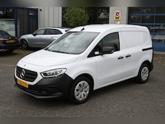 Mercedes-Benz Citan - 110 CDI L1 Pro 2 Schuifdeuren, Apple Carplay / Android Auto
