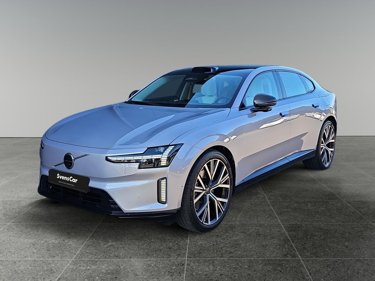 Volvo ES90 - Single Motor Extended Range Ultra 92 kWh | Luchtvering | Pilot Assist | Bowers & Wilkins A - AutoWereld.nl