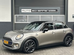 MINI 5-Deurs - 1.5 136pk Cooper | 68.529 km | CC | AIRCO | 1e Eig