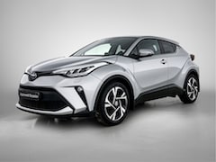 Toyota C-HR - 1.8 Hybrid Dynamic | BTW voertuig | Stoel+stuurverwarming | Navigatie | Apple CarPlay/Andr