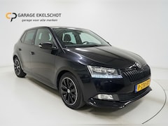 Skoda Fabia - 1.0 TSI Monte Carlo|Carplay|16"LMV|Airco