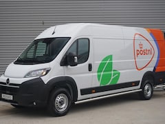 Opel Movano Electric - 3.5t L4H2 110 kWh