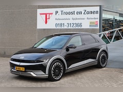 Hyundai IONIQ 5 - Lounge 73kWh Nederlandse auto/Apple carplay/Memory seats/360 graden camera/Stoelverwarming