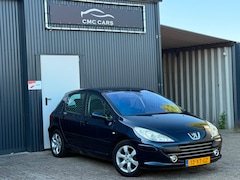 Peugeot 307 - 1.6-16V Premium 2E EIGENAAR RIJDT&SCHAKELT PERFECT