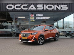 Peugeot 2008 - 1.2 Allure Pack 1 EIGENAAR/ APPLE CARPLAY/ LED
