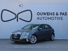 Audi A3 Sportback - 1.5 TFSI | LED | DAB | NAVI | CRUISE