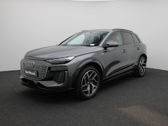 Audi Q6 e-tron - edition 83 kWh 251 PK | Adaptive cruise control | Dodehoekdetectie | Climate control | Sto