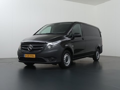 Mercedes-Benz Vito - 114 CDI | Aut. | Lang L2 | Parkeercamera | Carplay | 3-zits | Airco | Cruise Control | Cer