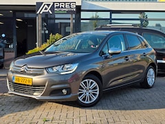 Citroën C4 - 1.2 PureTech Feel Collection |CLIMA|CRUISE|NAVI