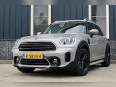 MINI Countryman - 1.5 Cooper Classic Rijklaarprijs-Garantie Trekhaak Navigatie Camera Led Airco Sport interi