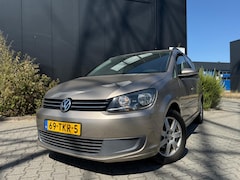 Volkswagen Touran - 1.4 TSI Comfortline 7p. rijklaar