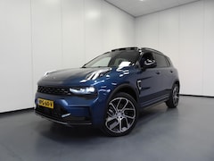 Lynk & Co 01 - 1.5 PHEV BlackLine STUURVERW./360CAM/SCHUIFDAK/LED/20"LMV