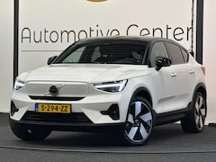 Volvo C40 - Recharge Twin Intro Edition 78kWh | 92% SOH | PANO
