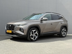 Hyundai Tucson - 1.6 T-GDI PHEV Comfort Smart 4WD / Adaptief Cruise Control / SOH 99% / Navigatie / Achteru
